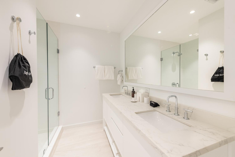Bathroom 8