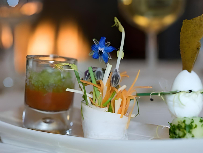 Food & Drinks 2, Het Ros van Twente, Losser