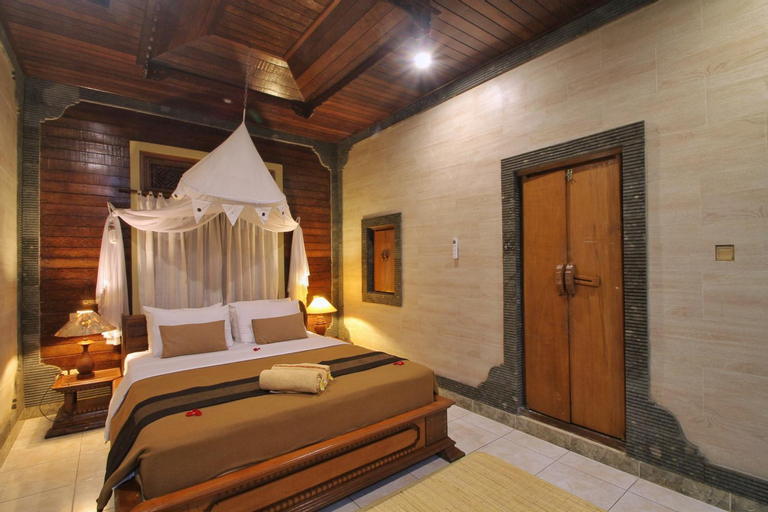 Bedroom 11