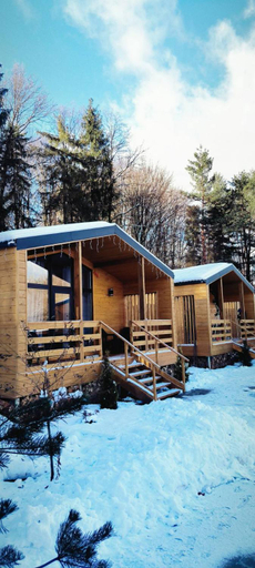 Others 2, Minihotel Zolotoe Runo, Svaliavs'kyi