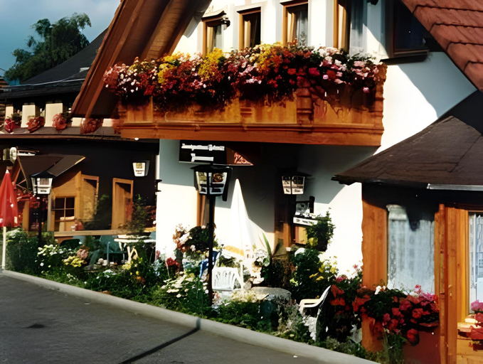 Others 4, Landgasthaus Gemsennest, Breisgau-Hochschwarzwald