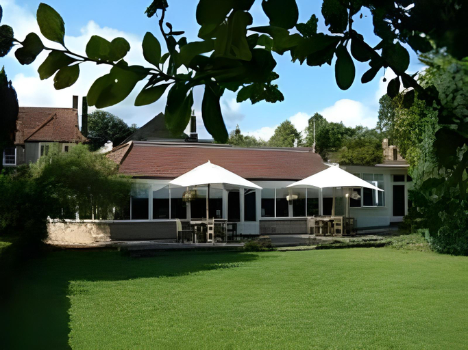 Exterior & Views 2, The Eastbury & Spa, Dorset