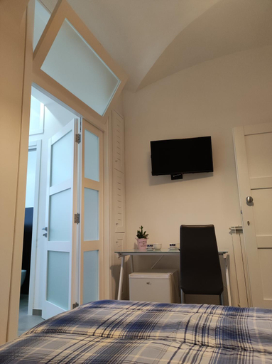 Others 5, CASA VACANZE - ANTICO CONVENTO, Salerno