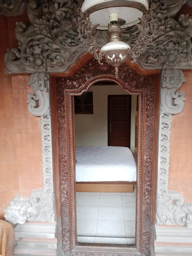 Bedroom 13