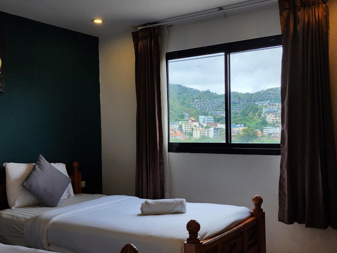 Bedroom 6