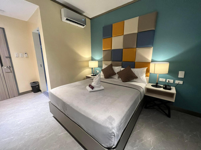 Bedroom 13