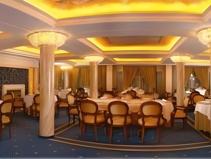 Others 2, Royal Falke Resort & SPA, Svetlogorsk