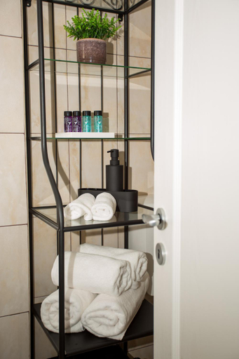 Bathroom 3, Vsa Boutique House, Brasov