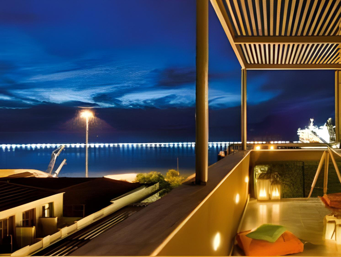 Others 4, Galaxy City Center Hotel, West Greece