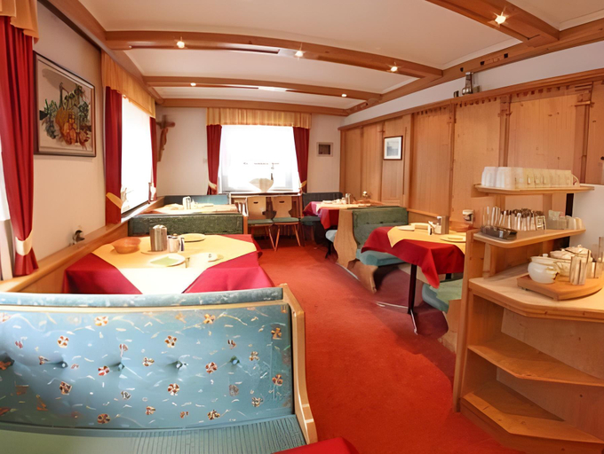 Food & Drinks 5, Garni Otztal ROOMS & APARTS, Imst
