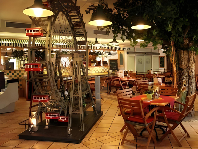 Food & Drinks 4, Hotel Servus Europa Suben, Schärding