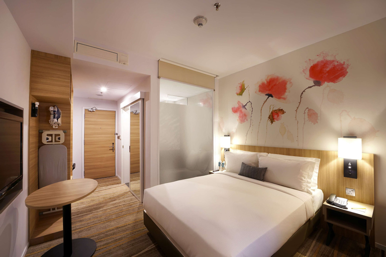 Bedroom 15