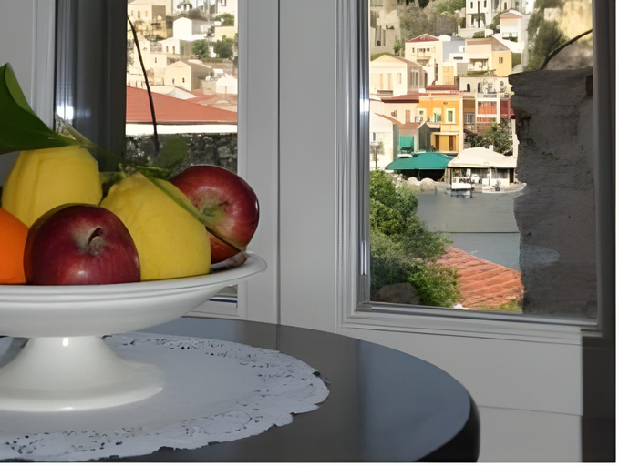 Food & Drinks 5, Thea, South Aegean