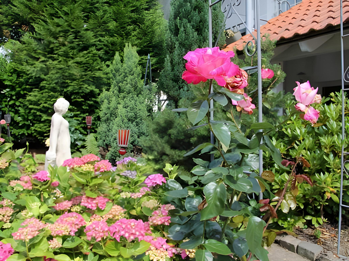 Others 4, No.31 B&B im Rosengarten, Südliche Weinstraße