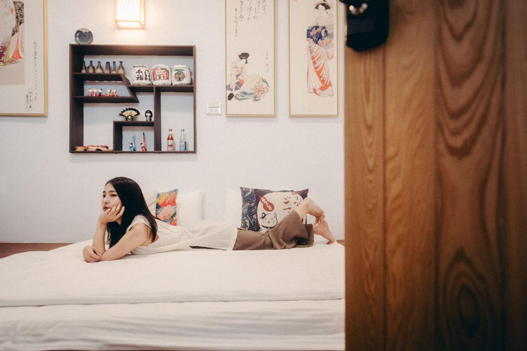 Others 4, Lane Alley B&B, Tainan