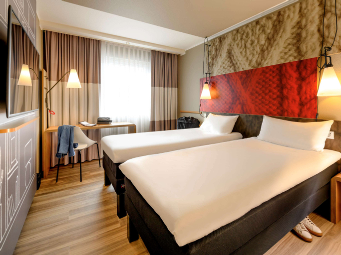 Bedroom 20