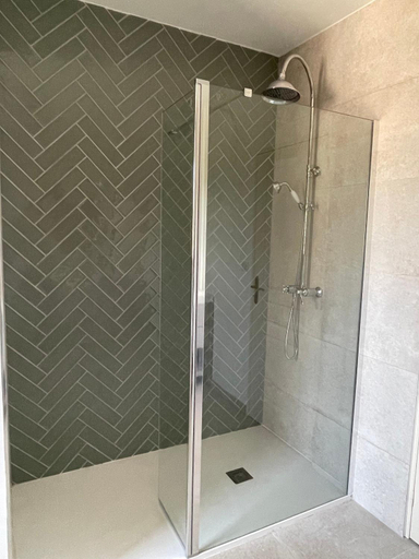 Bathroom 5, Bastide Beaudinard, Bouches-du-Rhône