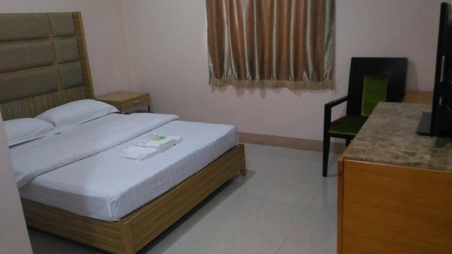 Bedroom 3, Asia Novo Boutique Hotel - Daet, Daet