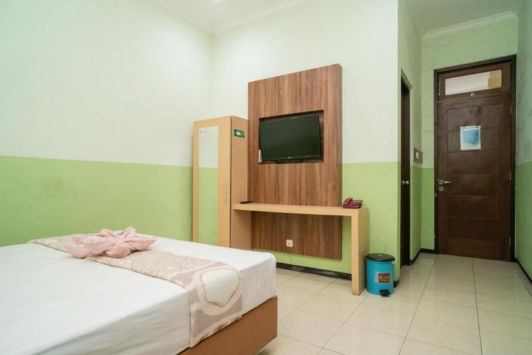 Bedroom 11