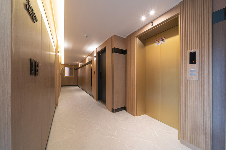 Others 4, Sacheon Wave Hotel, Sacheon