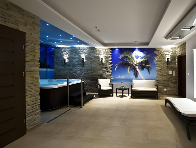 Sport & Beauty 5, Hotel Ines, Ropczyce-Sędziszów