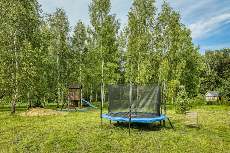 Others 5, Dom na Lesnoy Opushke, Serpukhovskiy rayon