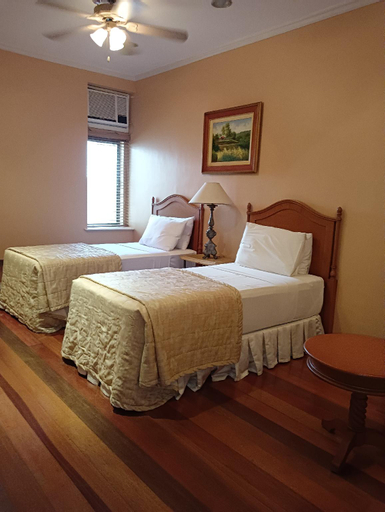 Bedroom 2, Sophia Suites Residence Hotel, Cebu City