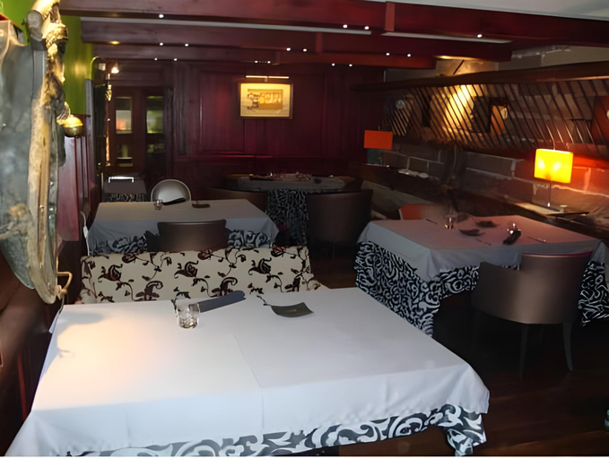 Food & Drinks 3, Les Grands Frenes, Moselle