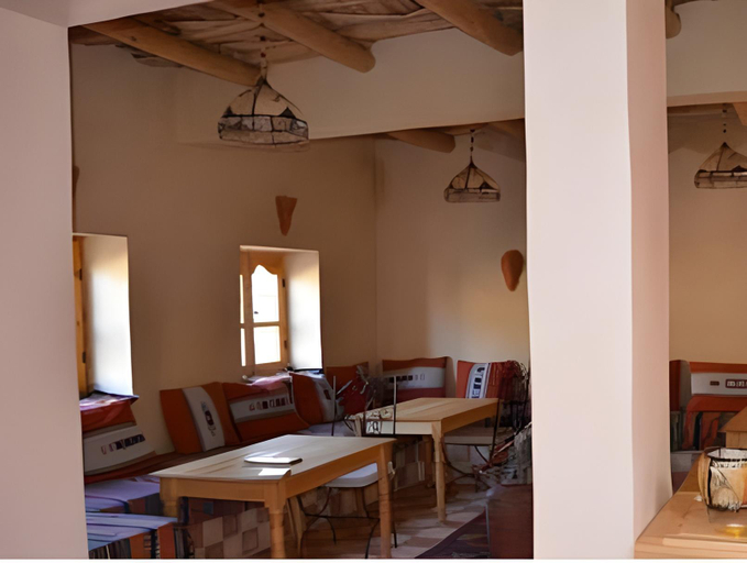 Food & Drinks 2, Maison d'Hotes Agdal Telouet, Ouarzazate