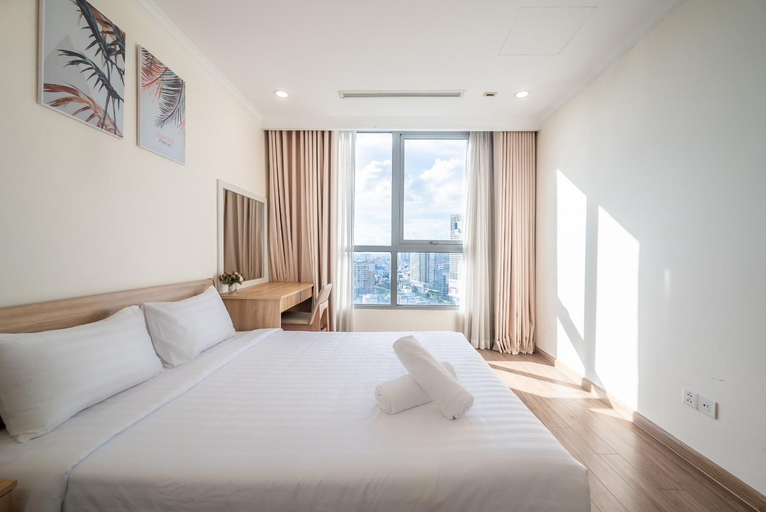 Bedroom 8
