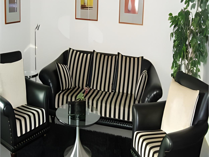 Public Area, Ronnebybrunn, Ronneby