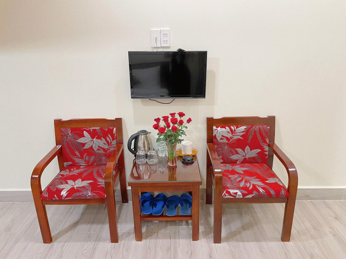 Others 5, Moc Nhien Hostel Da Lat, Đà Lạt