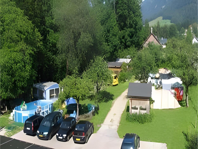 Others 5, Gasthof Staud'nwirt, Liezen