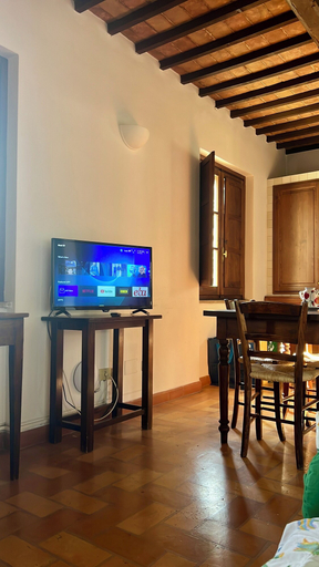 Food & Drinks 5, Agriturismo Podere La Fornace, Perugia