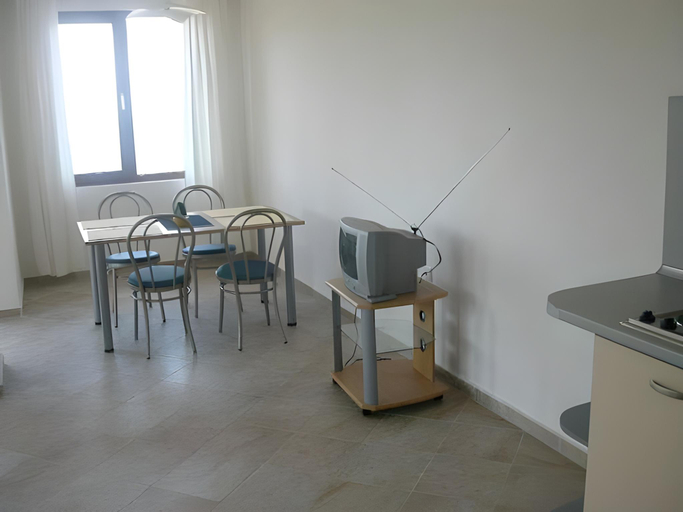 Others 5, Villa Via Pontica, Sozopol