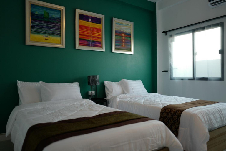 Bedroom 7