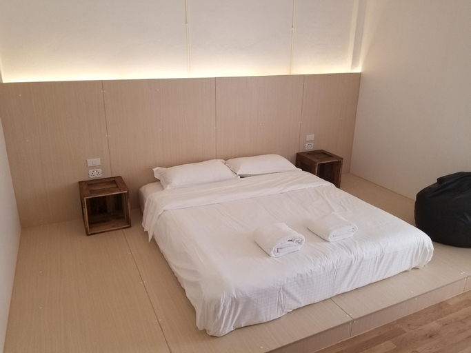 Bedroom 22