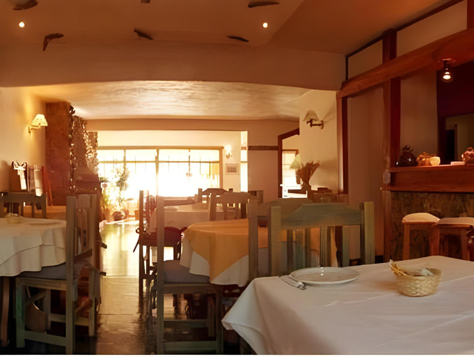 Food & Drinks 3, Hosteria El Arbol Duende, Lacar