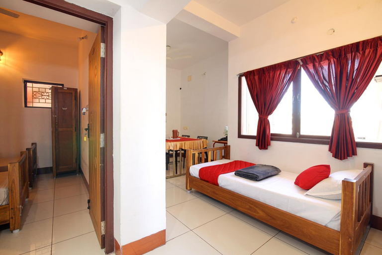 Bedroom 5