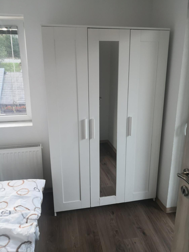 Bedroom 2, Apartma Alja Podkoren, Kranjska Gora