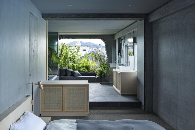 Others 5, hotel sou #sou, Gotō