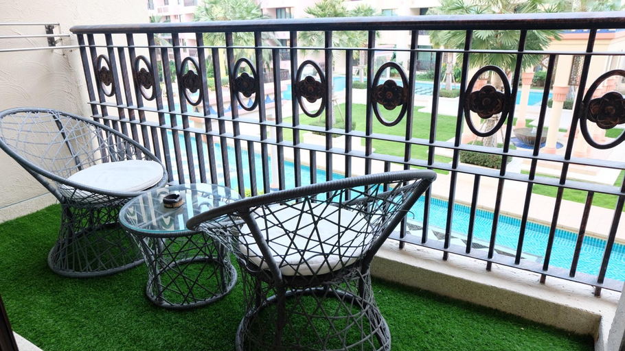 Others 4, Marrakesh Huahin Condo, Hua Hin