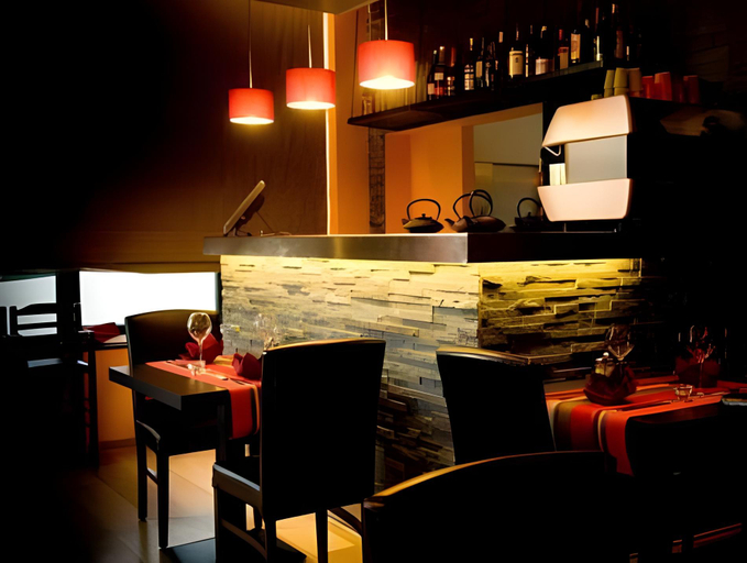 Food & Drinks 5, A Fleur de Couette, Namur
