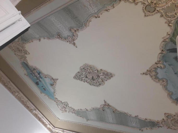 Others 4, The Twins Rooms in Trapani 2, Trapani