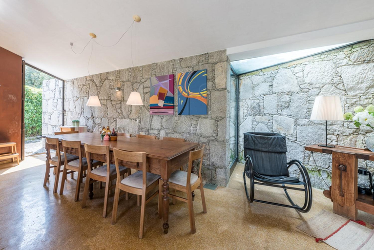 Others 5, GuestReady - Chapel`s Garden, Caminha