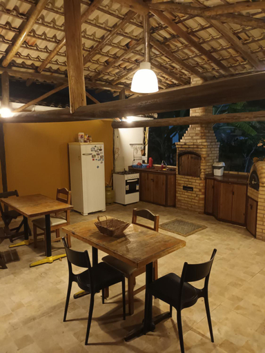 Others 2, Geribali Suites, Armação dos Búzios