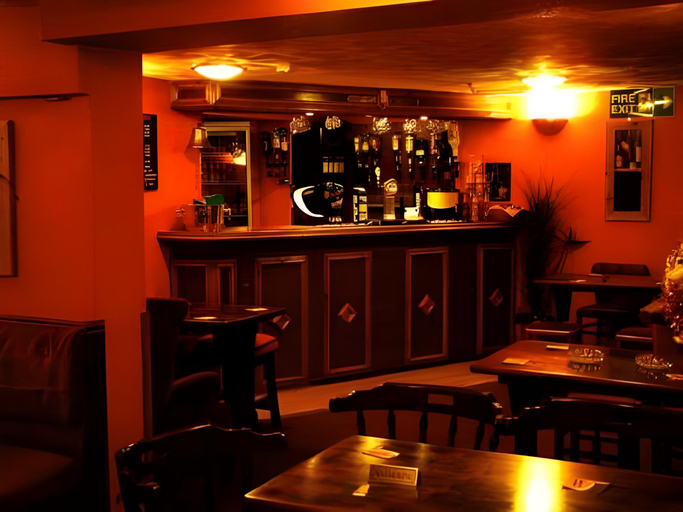Food & Drinks 4, The Prince, Norfolk