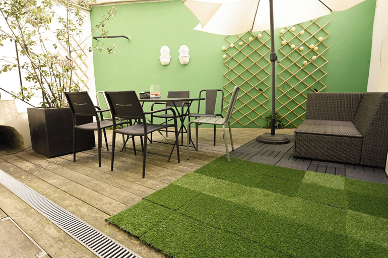 Others 5, Stylish 3 Bd 3 Bath Duplex In Brussels, Bruxelles