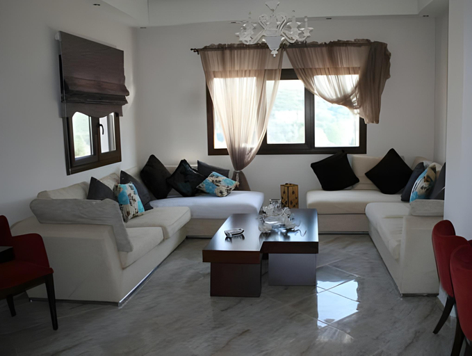 Interior view 3, Hotel Terelidis House, West Macedonia