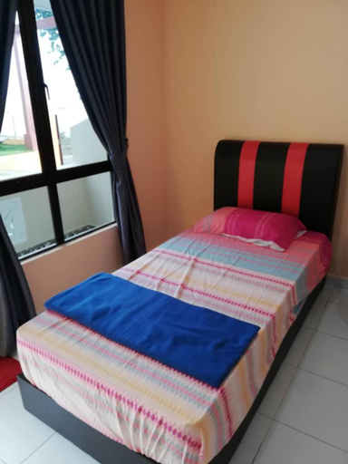 Others 2, Mutiara Chalet, Alor Gajah